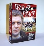 War & Peace [UK IMPORT] - Anthony Hopkins