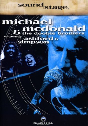 Produkt-Bild: Michael McDonald - Soundstage: Michael McDonald & The Doobie Brothers