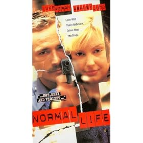 Normal Life [VHS]