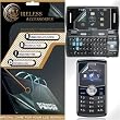 New LCD Screen Guard Protector for Verizon LG enV3 VX9200