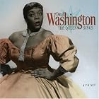 Queen Sings by Dinah Washington