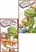 Sitting Ducks (Ducktown Adventure,bill and Friend) (2 Pack)