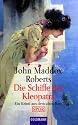 Die Schiffe der Kleopatra. Ein Krimi aus dem alten Rom.