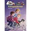 Lesepiraten-Krimigeschichten / Lesefant - Schn�ffler & Schnauze (Wendebuch)