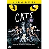 キャッツ スペシャル・エディション [DVD]