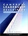 Campbell Leadership Descriptor, Facilitator's Guide Package (J-B CCL (Center for Crea...
