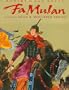 FA Mulan: The Story of a Woman Warrior