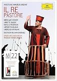 Il Re pastore (Mozart 22 / Salzburg Festival 2006)