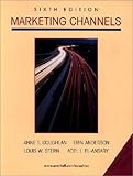 Marketing channels