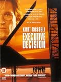 Executive Decision [UK IMPORT] - Kurt Russell