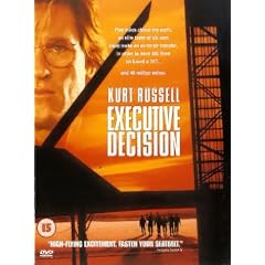 Executive Decision [UK Import]