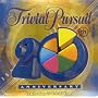 Trivial Pursuit 20th Anniversary