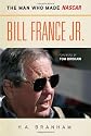 Bill France, Jr. : the man who made NASCAR