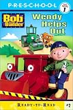Wendy Helps Out (Bob the Builder Ready-to-Read)