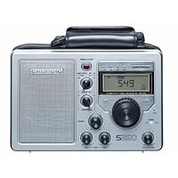 ETON S350 AM/FM Shortwave Radio