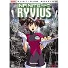 Infinite Ryvius - Tension (Vol. 3)