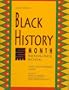 Black History Month Resource Book 2