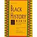 Black History Month Resource Book