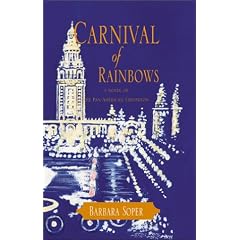 Carnival of Rainbows: A Novel of the Pan-American Exposition