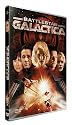 Battlestar Galactica - Le pilote