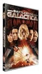 Battlestar Galactica - Le pilote