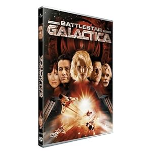 Battlestar Galactica - Le pilote