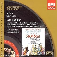 Kern - Show Boat