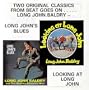 Long John's Blues/Looking at Long John