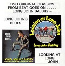 Long Johns Blues/Looking At Lo