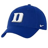 Nike Duke Blue Devils Royal Blue Wool Classic III Hat