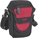 Tenba Xpress Collection Large Pouch Black/Red - Tenba 638524