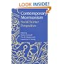 Contemporary Mormonism: SOCIAL SCIENCE PERSPECTIVES