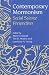 Contemporary Mormonism: SOCIAL SCIENCE PERSPECTIVES by  ISBN 0252069595