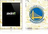 Skinit Golden State Warriors Historic Blast Vinyl Skin for Apple iPad 2