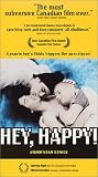 Hey, Happy! [VHS]