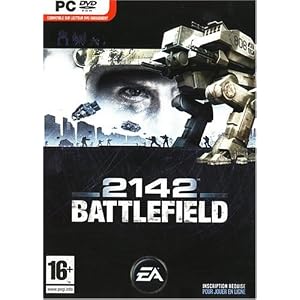 Battlefield 2142