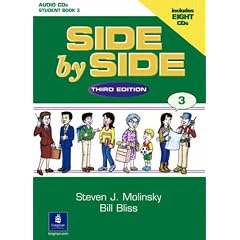 Side by Side by Steven J. Molinsky and Bill Bliss