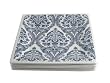 Ideal Home Range Grandeur Blue, 32 10.5" Plate Plates