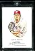 2008 Topps Allen and Ginter # 215 Aaron Harang ( Cincinnati Reds ) MLB Baseball Card in Protective Display Case!