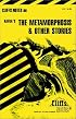 Cliffs Notes on Kafka's The Metamorphosis & Other Stories