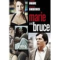 Marie and Bruce