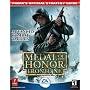 Medal of Honor: Frontline Official Strategy Guide