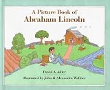 A Picture Book Of Abraham Lincoln