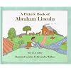 A Picture Book of Abraham Lincoln (Picture Book Biographies)