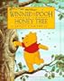Walt Disney's: Winnie the Pooh and the Honey Tree