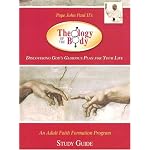 Introduction to the Theology of the Body: An Adult Faith Formation Program Based on Pope John Paul II's Theology of the Body book cover