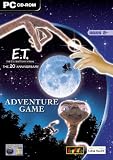 ET : The Extra Terrestrial Adventure Game