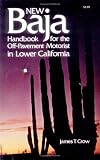 New Baja Handbook