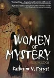 Women of Mystery: An Anthology