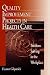 Book Quality Improvement Projects in Health Care: Problem Solving in the Workplace